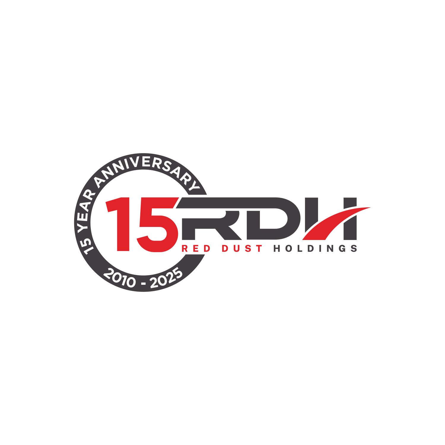 Diseño de Logo por Plain Shirt para Red Dust Holdings | Diseño #36060636