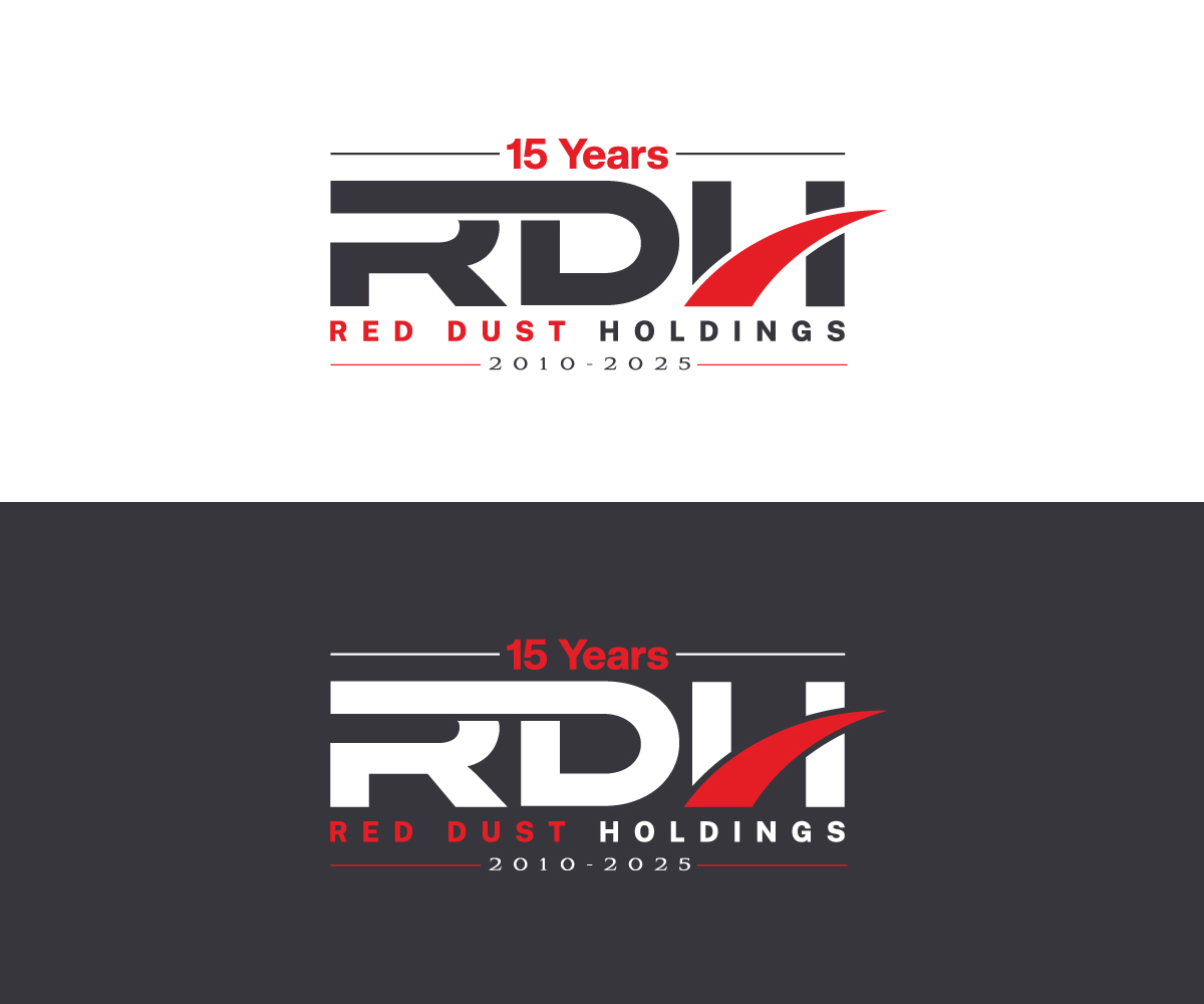 Diseño de Logo por ArtSamurai para Red Dust Holdings | Diseño #36066520