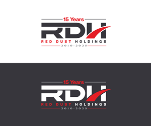 Logo Design by ArtSamurai for Red Dust Holdings | Design: #36066520