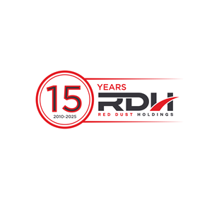 Logo Design by megamen for Red Dust Holdings | Design: #36059987