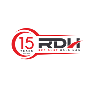 Logo Design by megamen for Red Dust Holdings | Design: #36060156