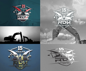Logo-Design von Wonderful design für Red Dust Holdings | Design: #36061891