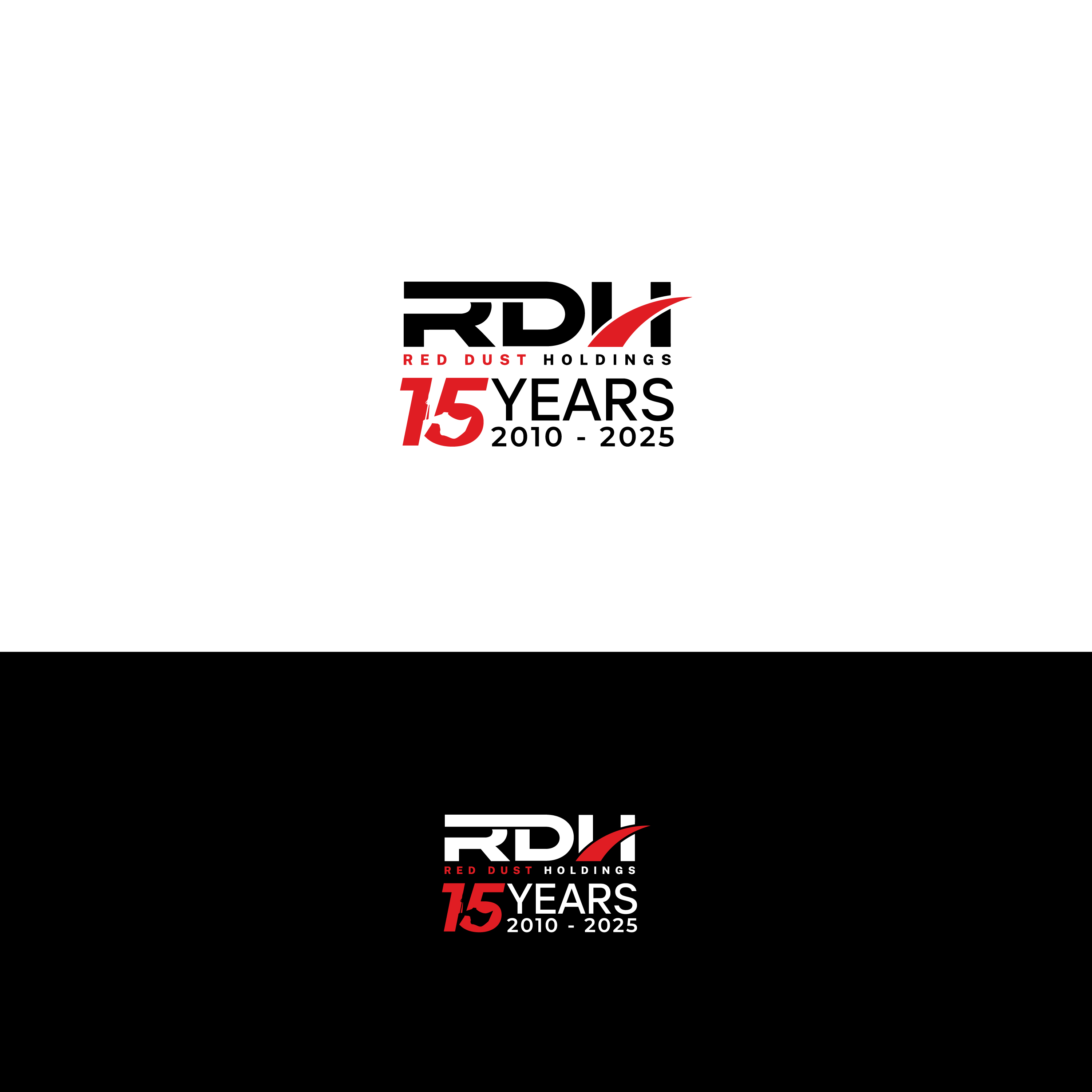 Logo-Design von arcoalex für Red Dust Holdings | Design #36072100