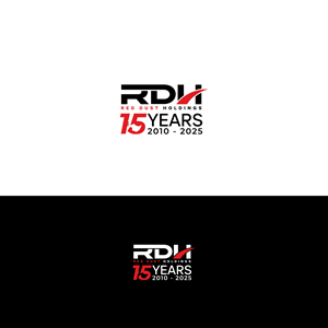 Design de Logo par arcoalex pour Red Dust Holdings | Design : #36072100