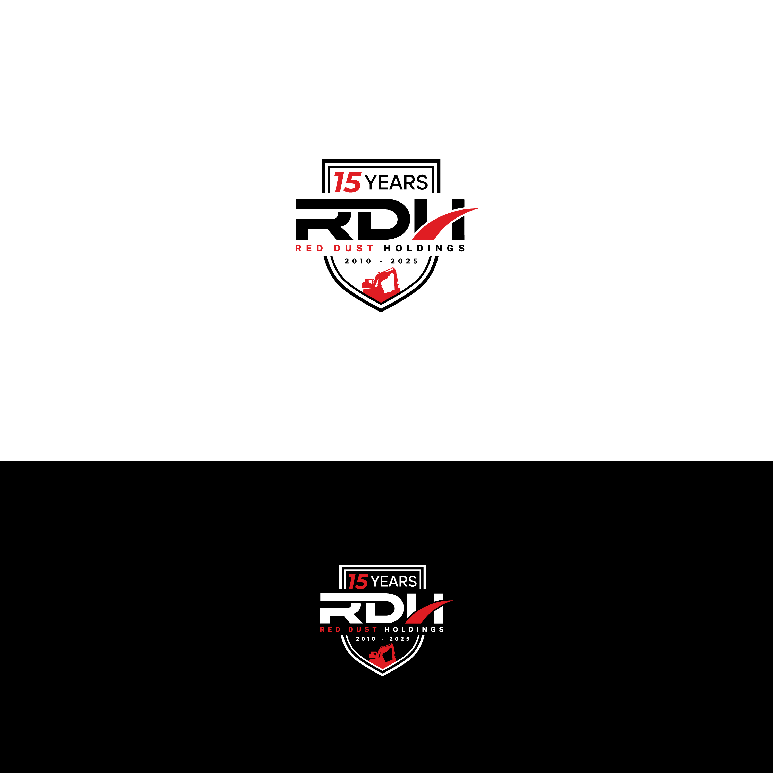 Logo Design by arcoalex for Red Dust Holdings | Design #36072101