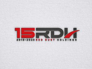 Logo Design by jika for Red Dust Holdings | Design: #36062277