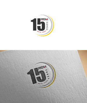 Diseño de Logo por bijuak para Red Dust Holdings | Diseño: #36060200