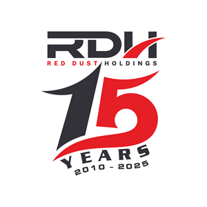 Diseño de Logo por xum para Red Dust Holdings | Diseño: #36069993