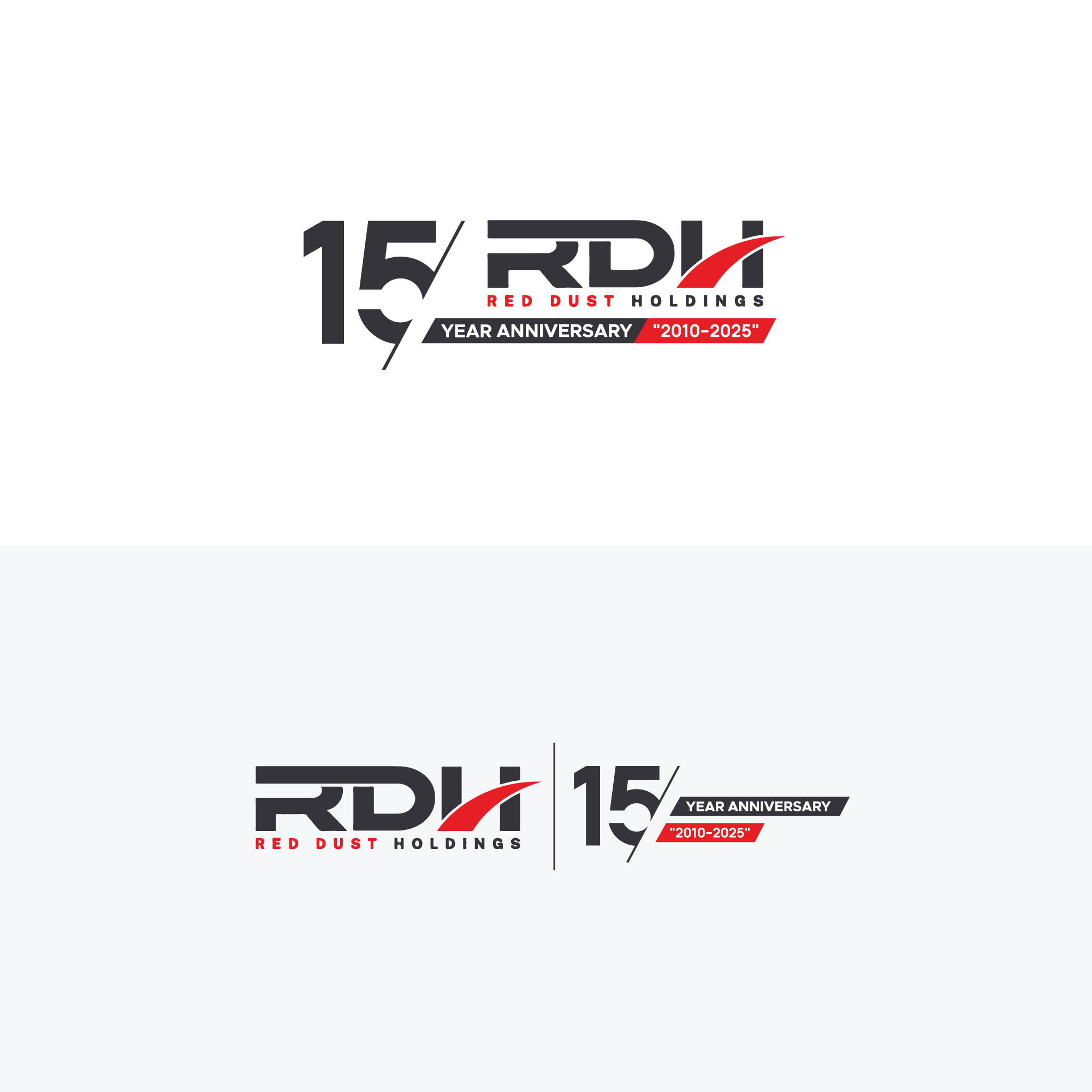 Diseño de Logo por alexbali para Red Dust Holdings | Diseño #36077308