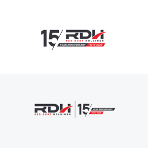 Diseño de Logo por alexbali para Red Dust Holdings | Diseño: #36077308