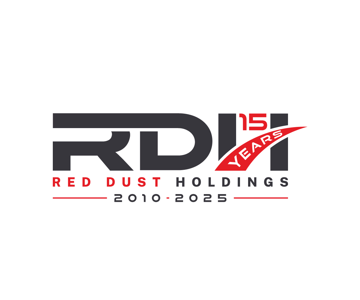 Diseño de Logo por Betycat para Red Dust Holdings | Diseño #36061133