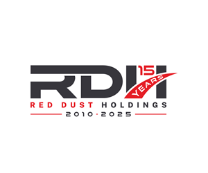 Diseño de Logo por Betycat para Red Dust Holdings | Diseño: #36061133