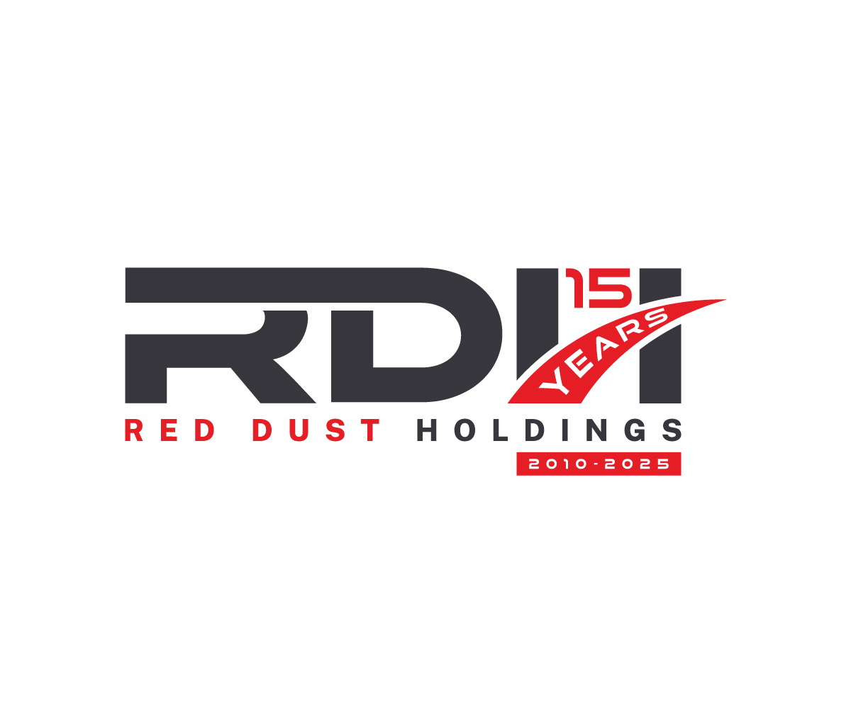 Diseño de Logo por Betycat para Red Dust Holdings | Diseño #36061172