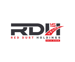 Diseño de Logo por Betycat para Red Dust Holdings | Diseño: #36061172