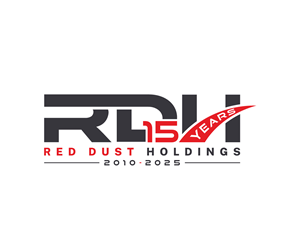 Diseño de Logo por Betycat para Red Dust Holdings | Diseño: #36061274
