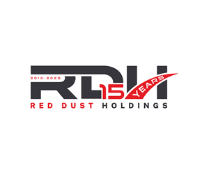 Diseño de Logo por Betycat para Red Dust Holdings | Diseño: #36061292