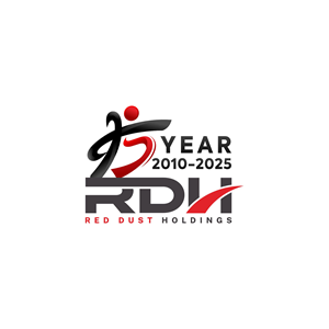 Logo Design by hidro for Red Dust Holdings | Design: #36059847