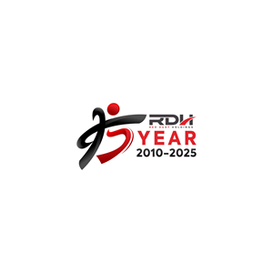Logo Design by hidro for Red Dust Holdings | Design: #36059857