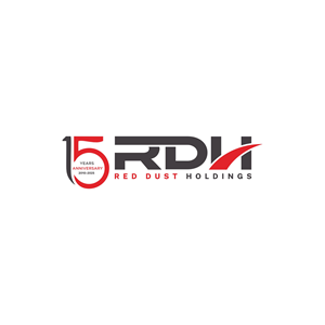 Logo Design by hidro for Red Dust Holdings | Design: #36059891