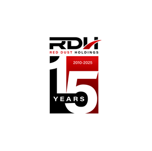 Logo Design by eva8jr for Red Dust Holdings | Design: #36060138