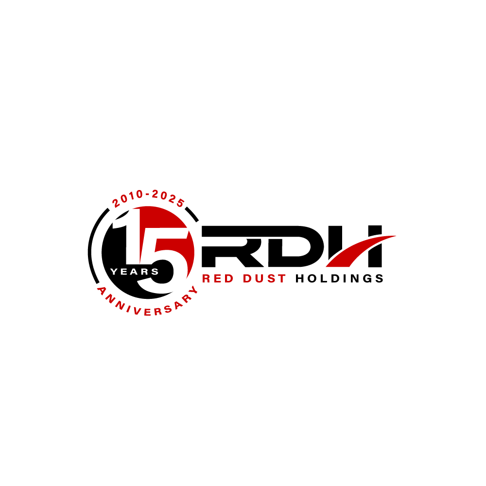 Diseño de Logo por eva8jr para Red Dust Holdings | Diseño #36060253