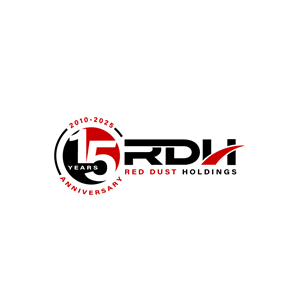 Logo Design by eva8jr for Red Dust Holdings | Design: #36060253