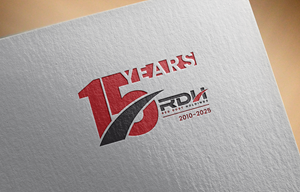 Diseño de Logo por SL Designer para Red Dust Holdings | Diseño: #36064813