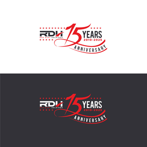 Logo-Design von prodesigns99 für Red Dust Holdings | Design: #36061100