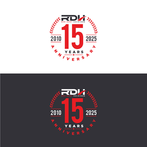 Logo-Design von prodesigns99 für Red Dust Holdings | Design: #36061101
