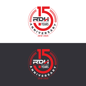 Logo-Design von prodesigns99 für Red Dust Holdings | Design: #36061102