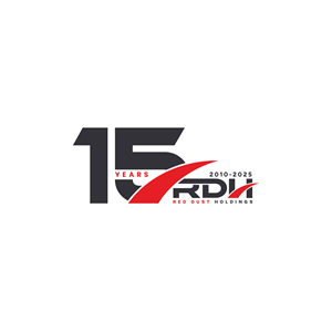Diseño de Logo por -dp- para Red Dust Holdings | Diseño: #36060803