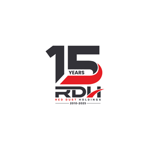 Diseño de Logo por -dp- para Red Dust Holdings | Diseño: #36060848