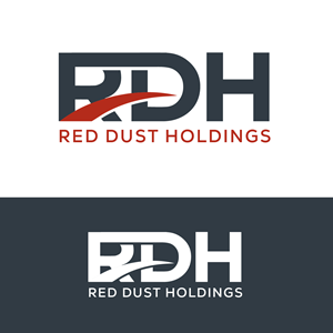 Logo Design by ahmeddesigner123 for Red Dust Holdings | Design: #36060977