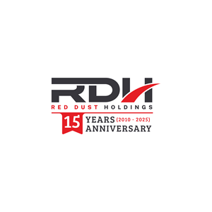 Diseño de Logo por vramar.roy para Red Dust Holdings | Diseño: #36060184