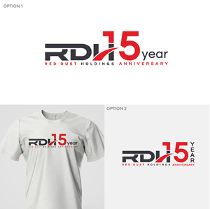Logo-Design von 4tech services für Red Dust Holdings | Design: #36060746