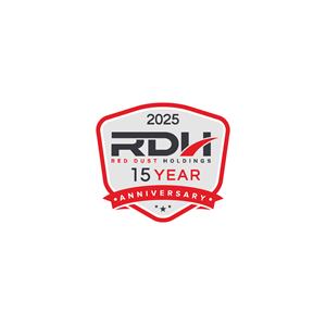 Logo Design by 4tech services for Red Dust Holdings | Design: #36060747