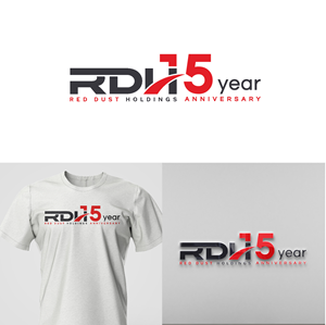 Logo Design by 4tech services for Red Dust Holdings | Design: #36071791
