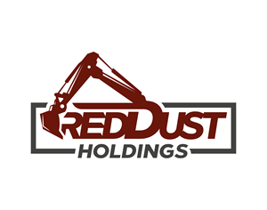 Design de Logo par AEXO pour Red Dust Holdings | Design : #36060662