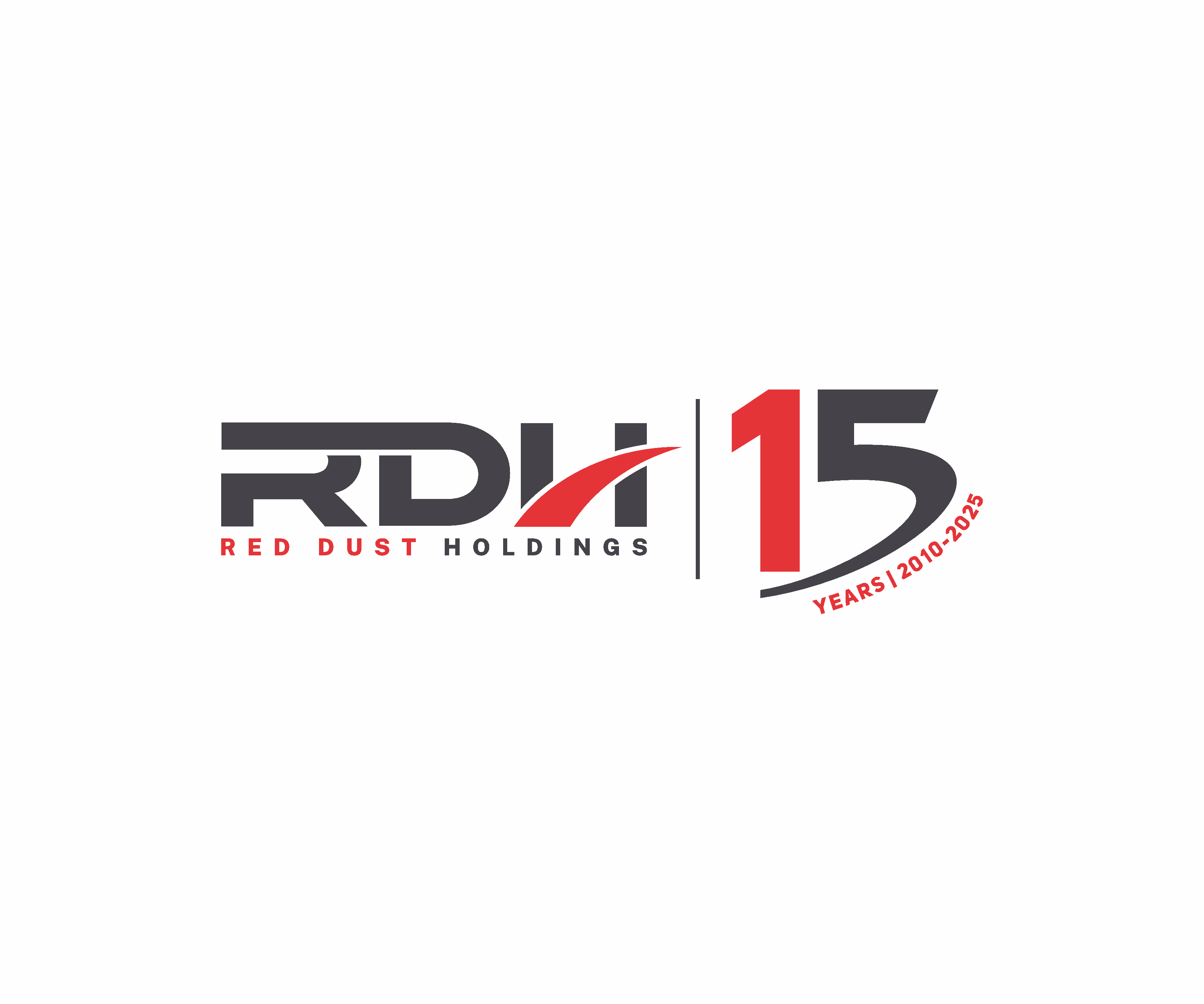 Logo Design by MBARO for Red Dust Holdings | Design #36078284