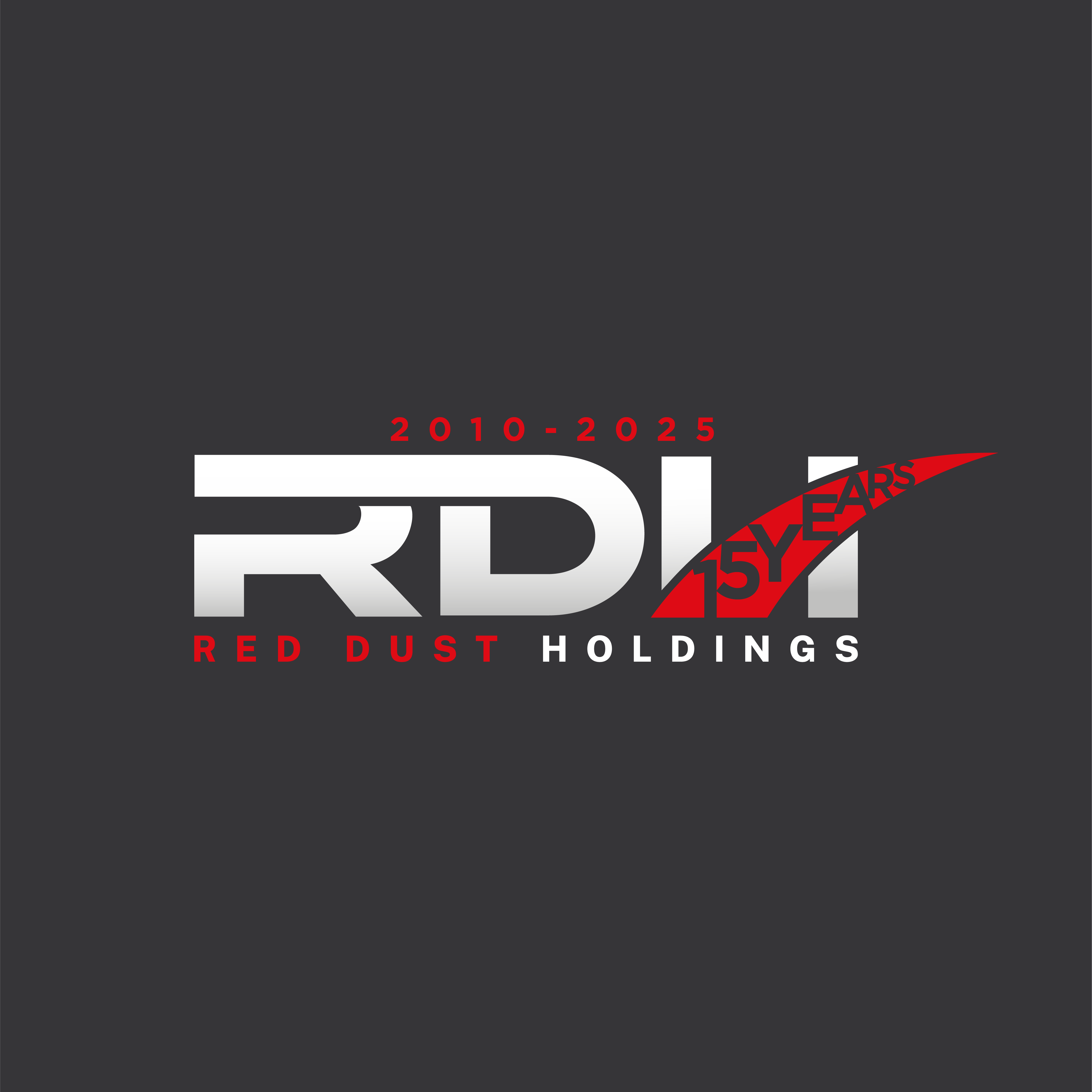 Diseño de Logo por ares_h1 para Red Dust Holdings | Diseño #36066728