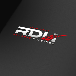 Diseño de Logo por ares_h1 para Red Dust Holdings | Diseño: #36066730