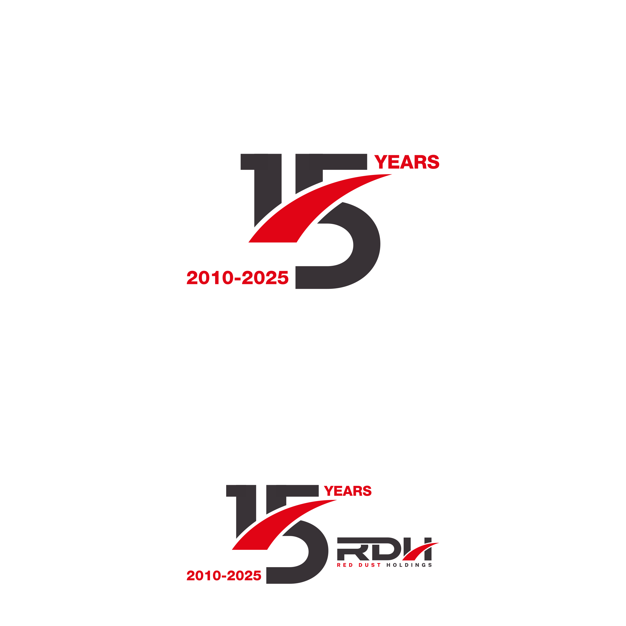 Design de Logo par Deant pour Red Dust Holdings | Design #36073519