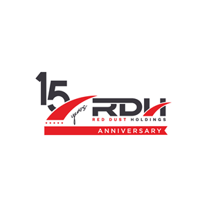Diseño de Logo por Prodesign81 para Red Dust Holdings | Diseño: #36062053