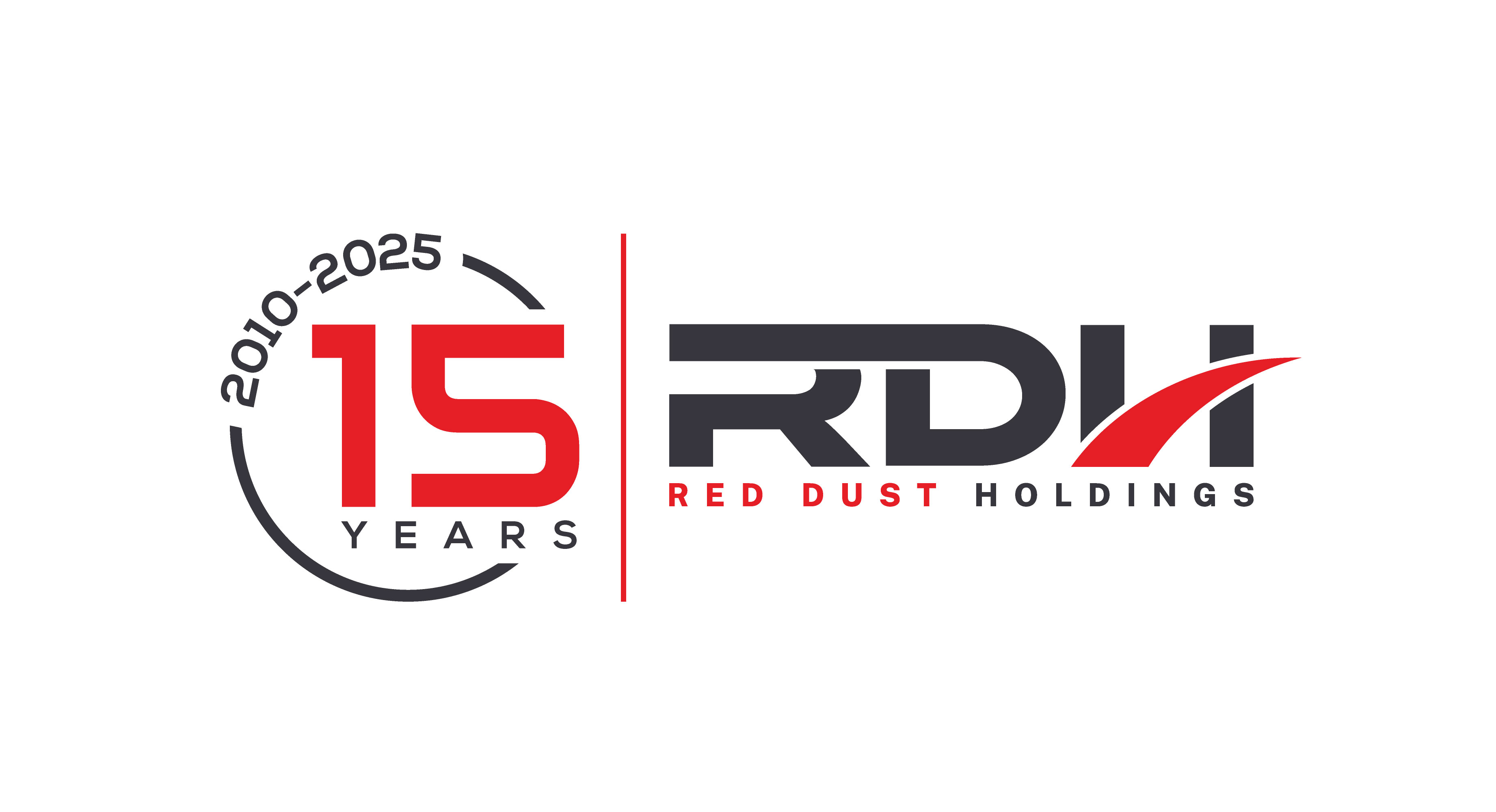 Logo-Design von Paras Bali für Red Dust Holdings | Design #36074912