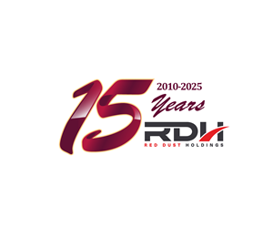 Design de Logo par edwinnegz1 pour Red Dust Holdings | Design : #36066118