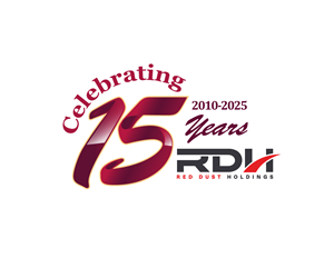 Design de Logo par edwinnegz1 pour Red Dust Holdings | Design : #36066149