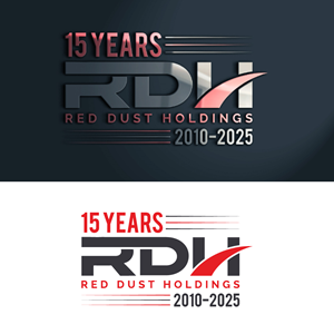 Diseño de Logo por Dior design para Red Dust Holdings | Diseño: #36062522