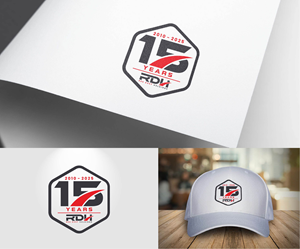 Diseño de Logo por genzo para Red Dust Holdings | Diseño: #36060717
