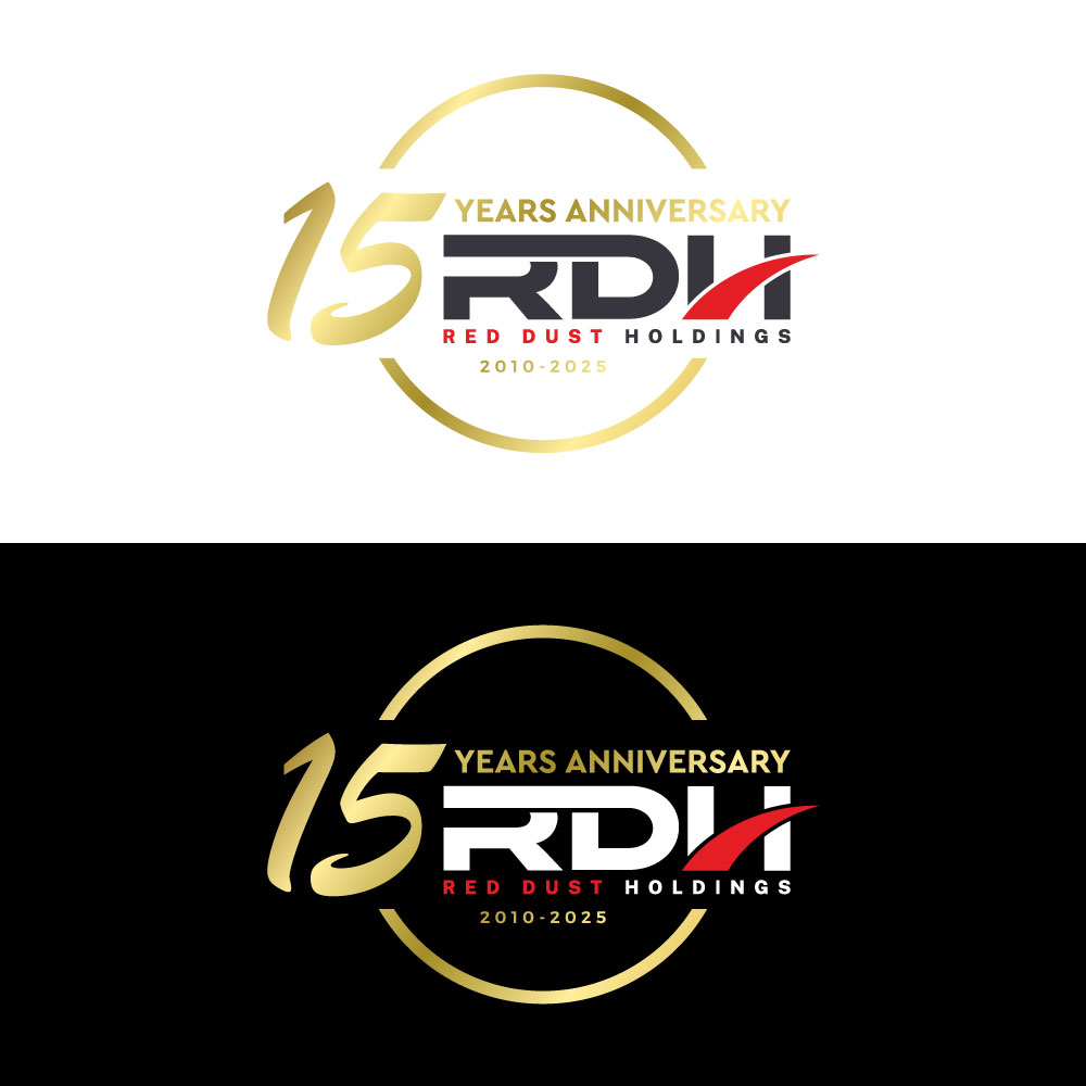 Diseño de Logo por Znuj Esilas para Red Dust Holdings | Diseño #36071861