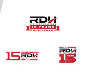 Diseño de Logo por MDH TECH para Red Dust Holdings | Diseño: #36061917